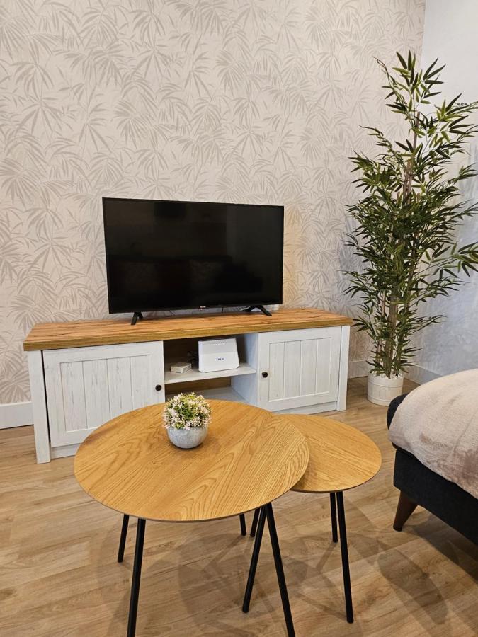 Apartamento Bilbao Bagian luar foto